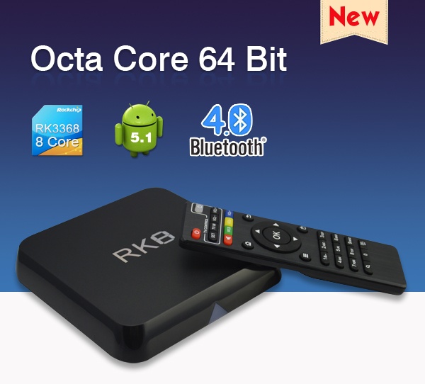 Android 5.1 TV Box Octa Core Android 5.1 TV Box Octa Core