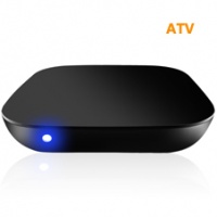 ATV-A3105A 4K Android TV Set-top Box