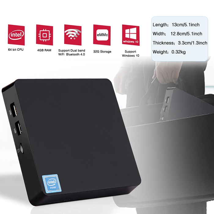 Mini PC intel Mini PC intel
