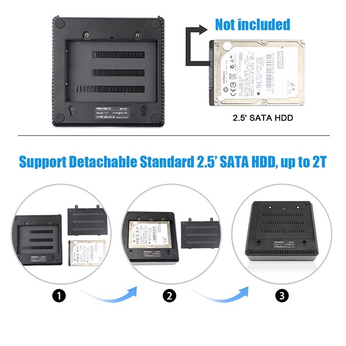 Mini pc review Mini pc review